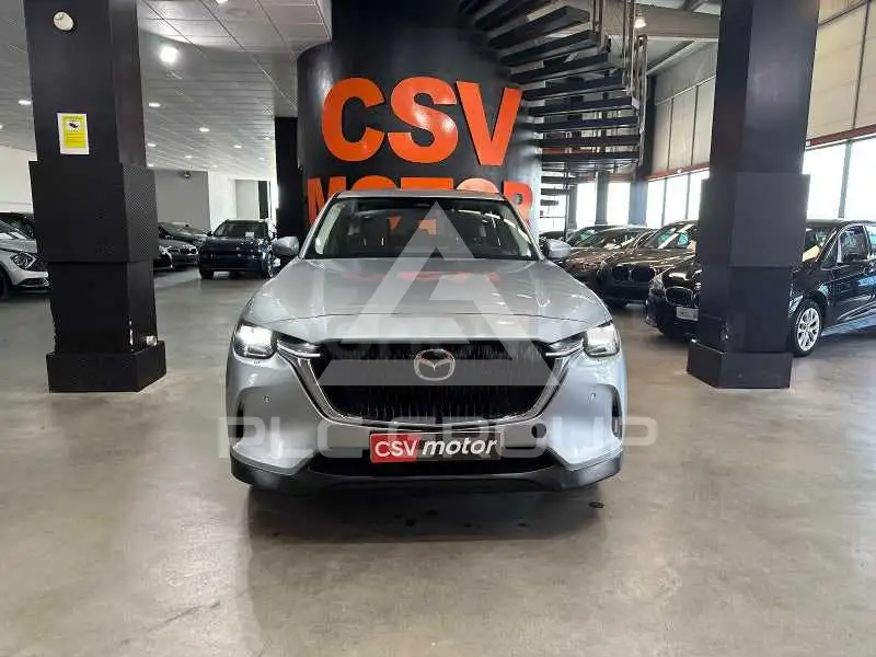 2023 Mazda CX