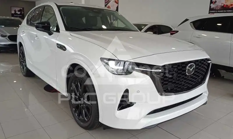 2023 Mazda CX
