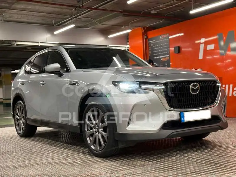 2023 Mazda CX