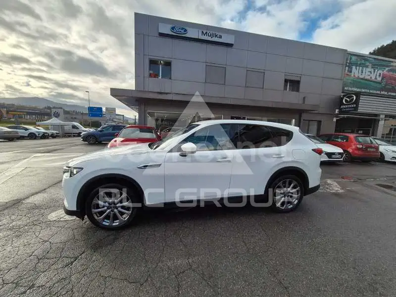 2023 Mazda CX