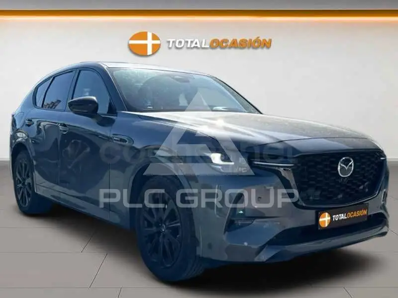 2023 Mazda CX