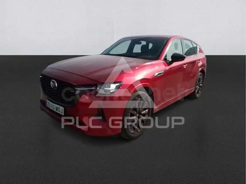 2023 Mazda CX