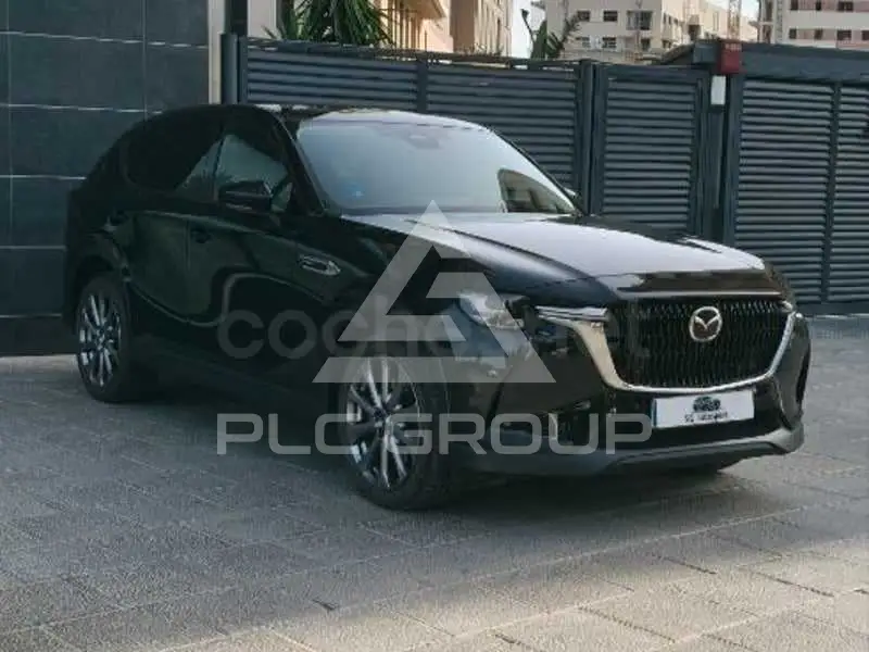 2023 Mazda CX