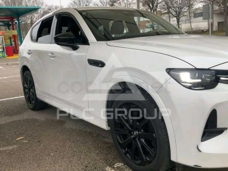 2023 Mazda CX