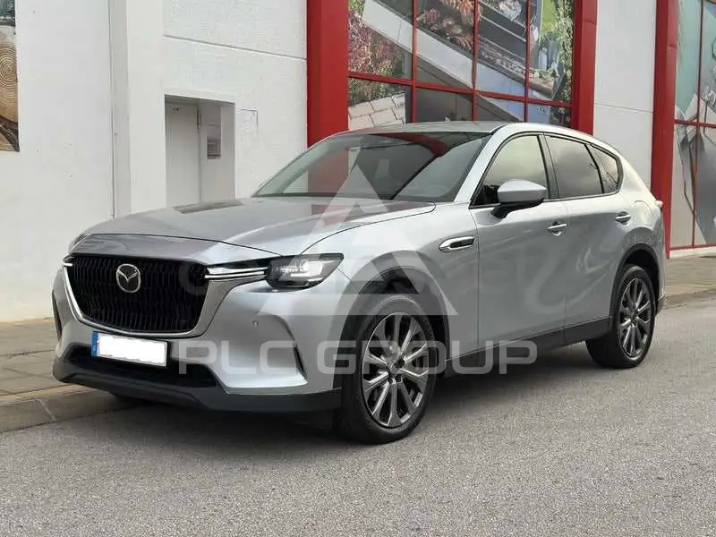 2023 Mazda CX