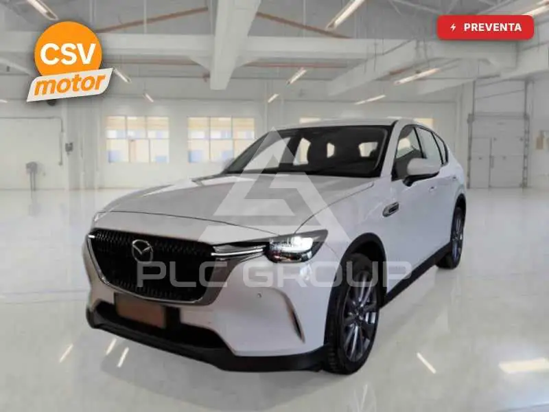 2023 Mazda CX