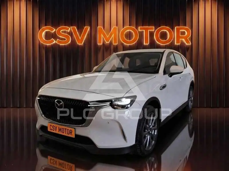 2023 Mazda CX