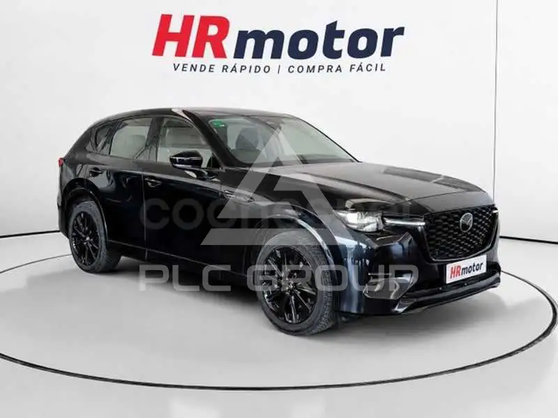 2023 Mazda CX