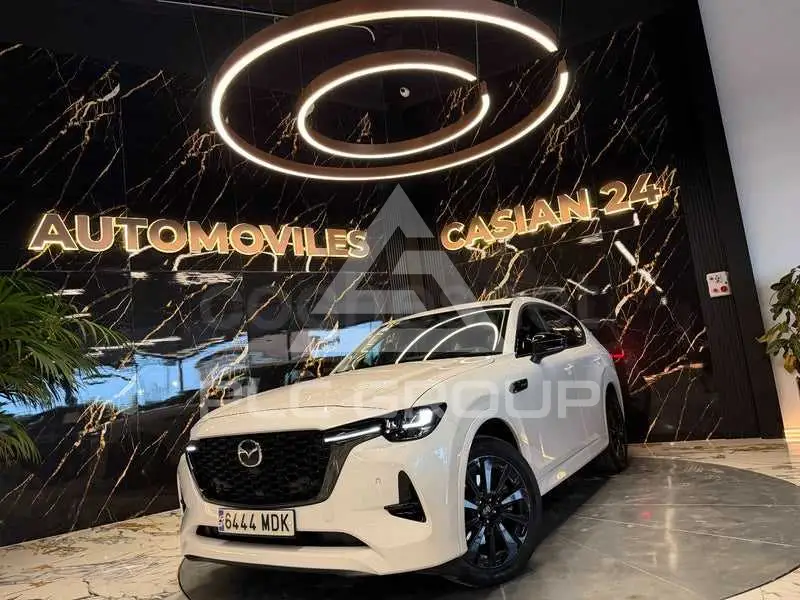 2023 Mazda CX