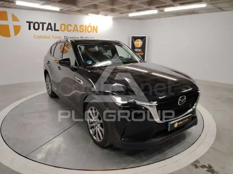 2023 Mazda CX