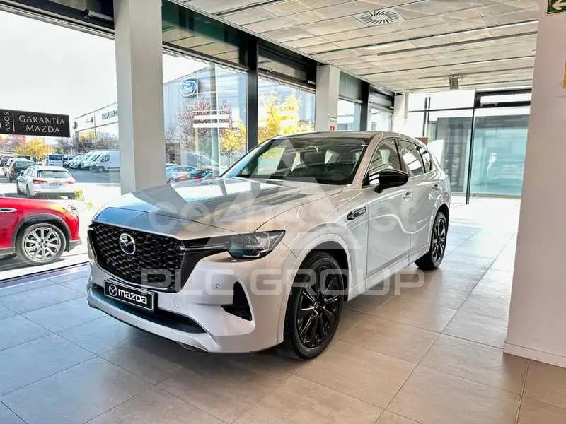 2023 Mazda CX