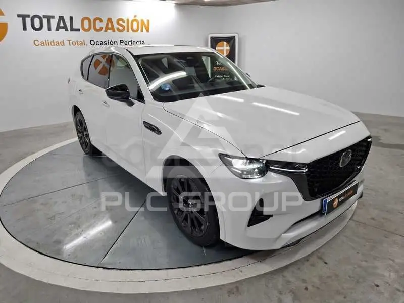 2023 Mazda CX