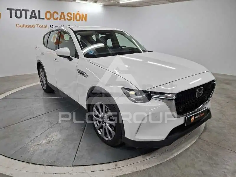 2023 Mazda CX