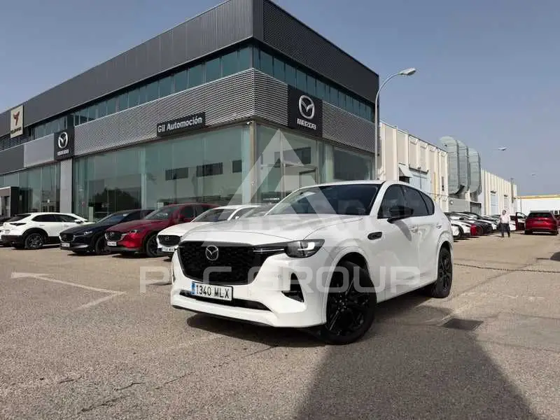 2023 Mazda CX