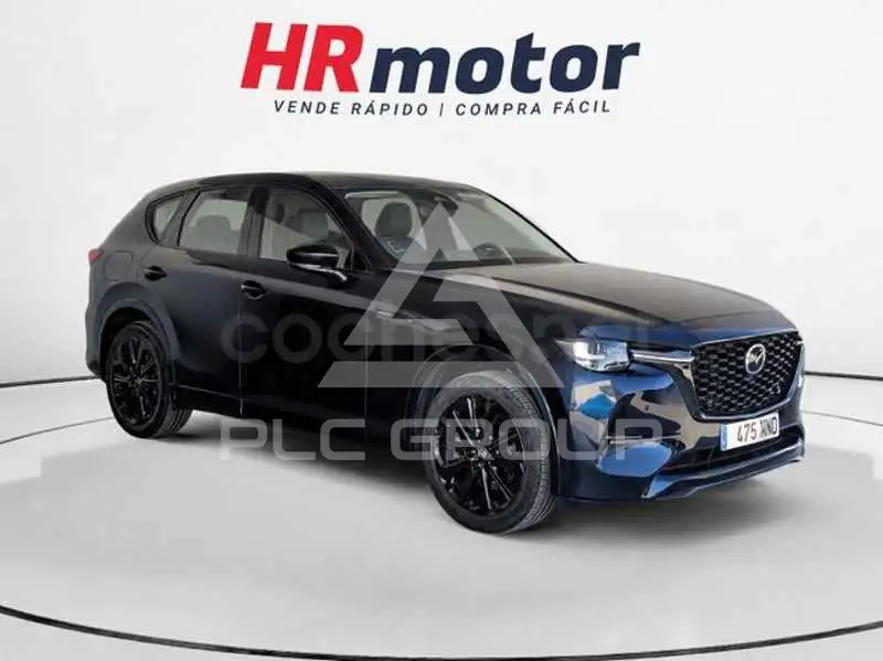 2023 Mazda CX