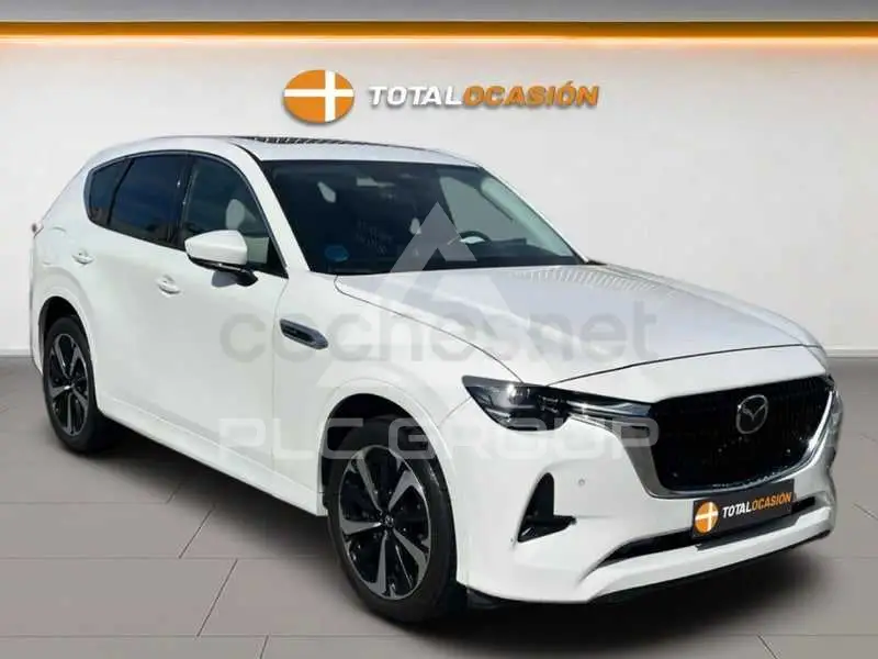 2023 Mazda CX