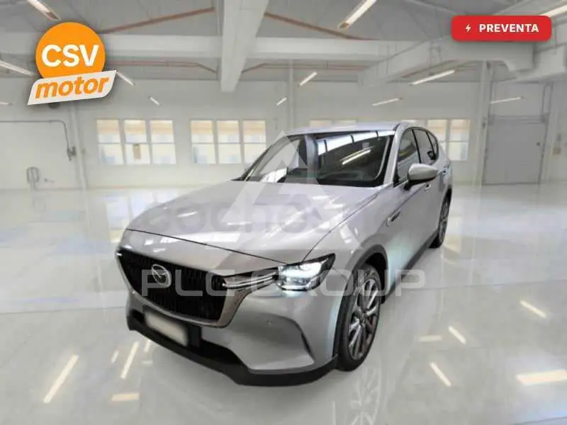 2023 Mazda CX