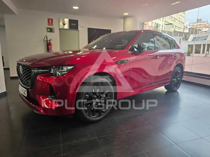 2023 Mazda CX