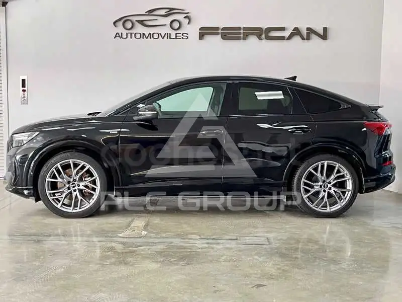 2023 Audi Q4