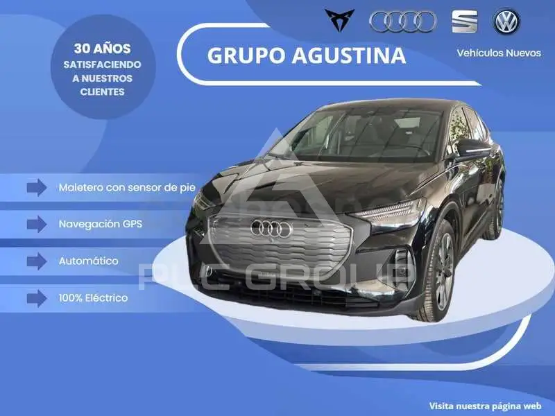 2023 Audi Q4