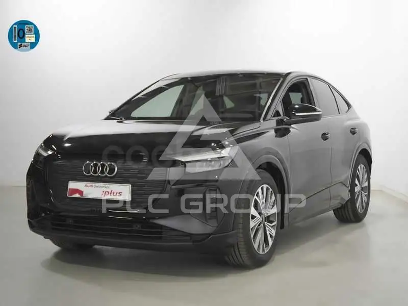 2023 Audi Q4