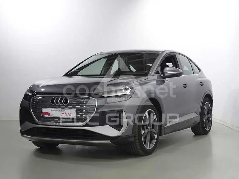 2023 Audi Q4