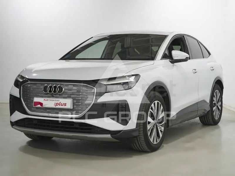 2023 Audi Q4