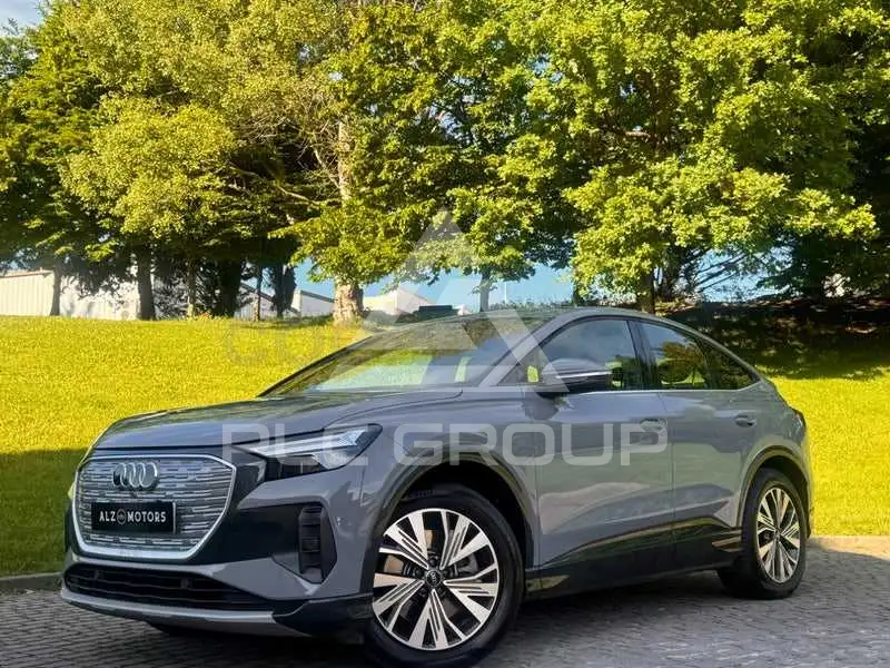 2023 Audi Q4