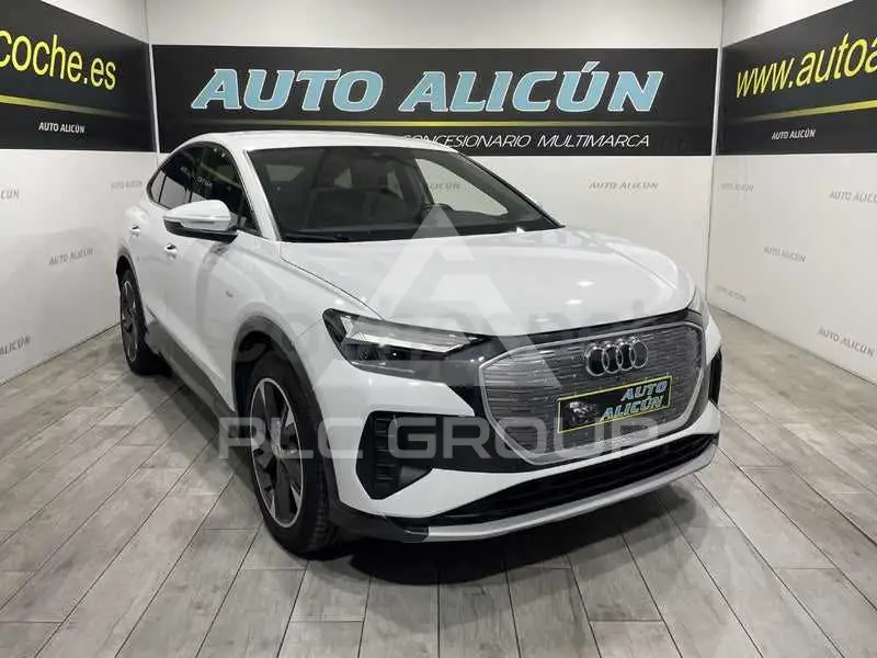 2023 Audi Q4