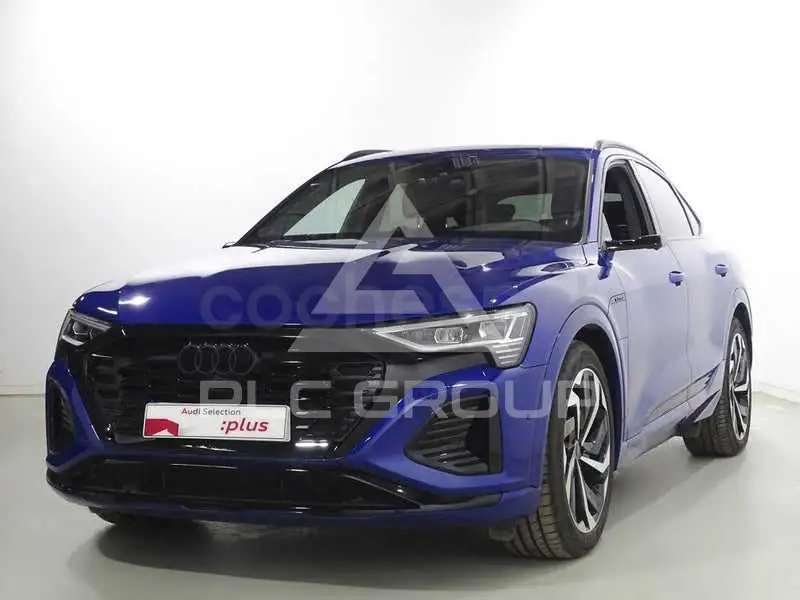2023 Audi Q8