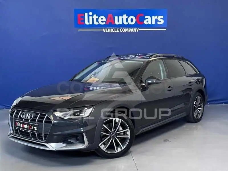2023 Audi A4