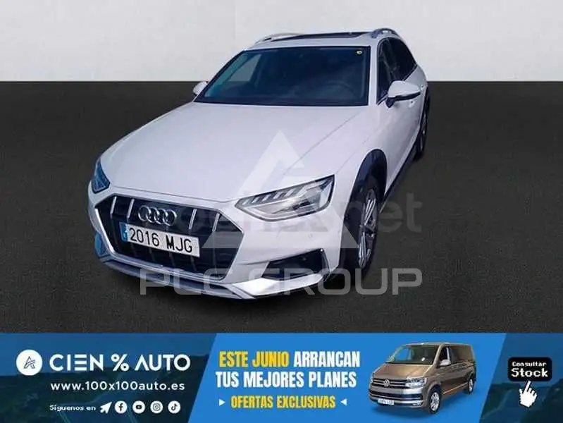 2023 Audi A4