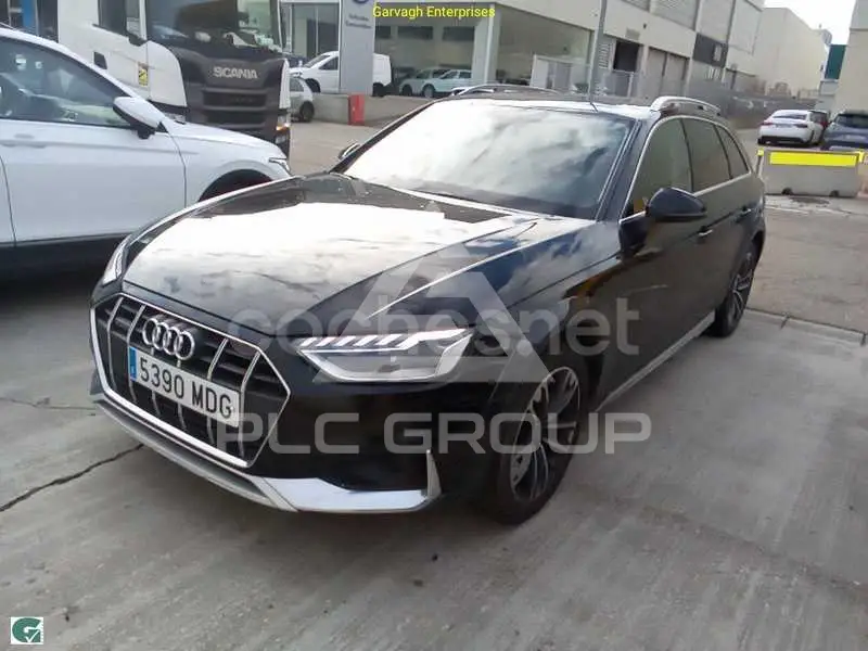 2023 Audi A4