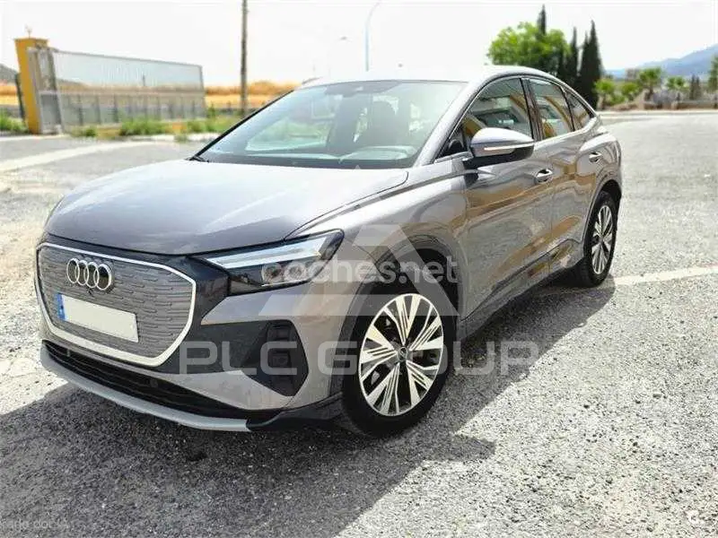 2023 Audi Q4