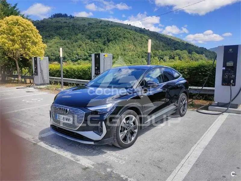 2023 Audi Q4
