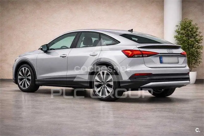 2023 Audi Q4