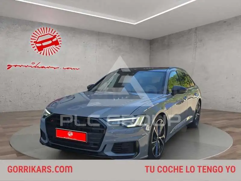 2023 Audi A6