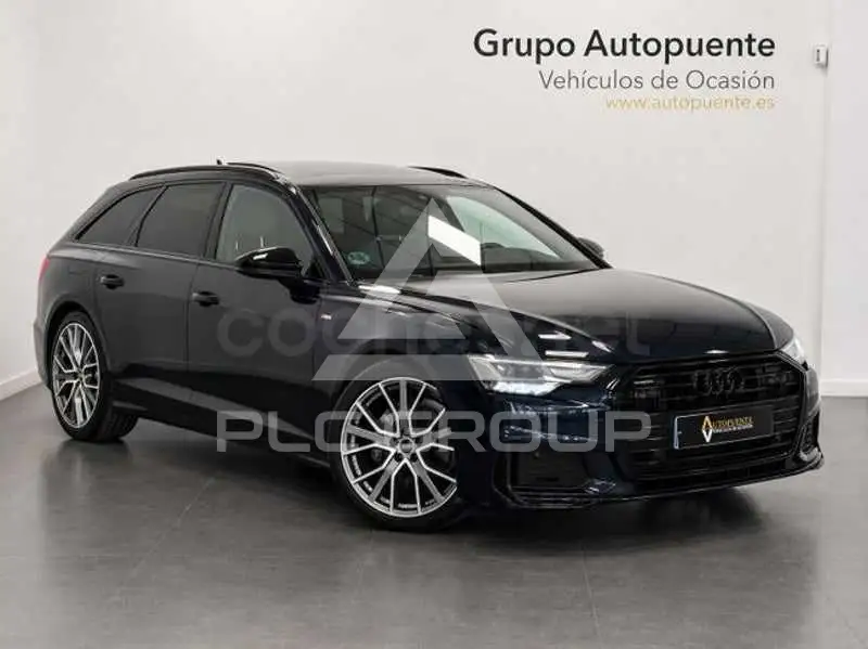 2023 Audi A6