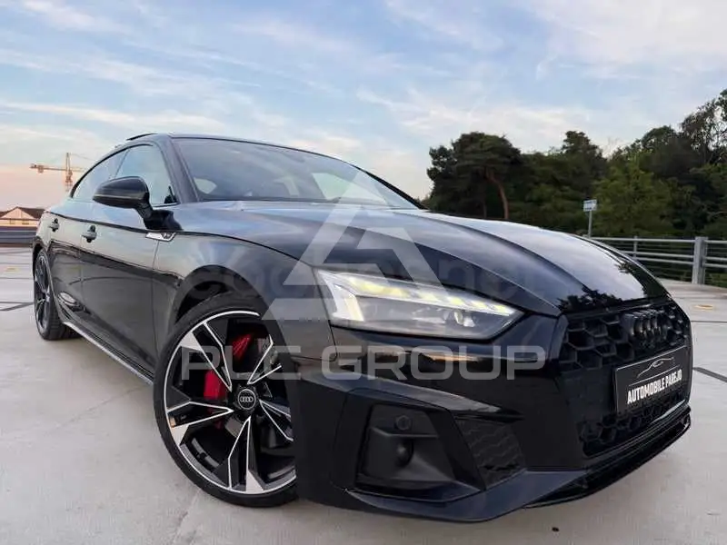 2023 Audi A5