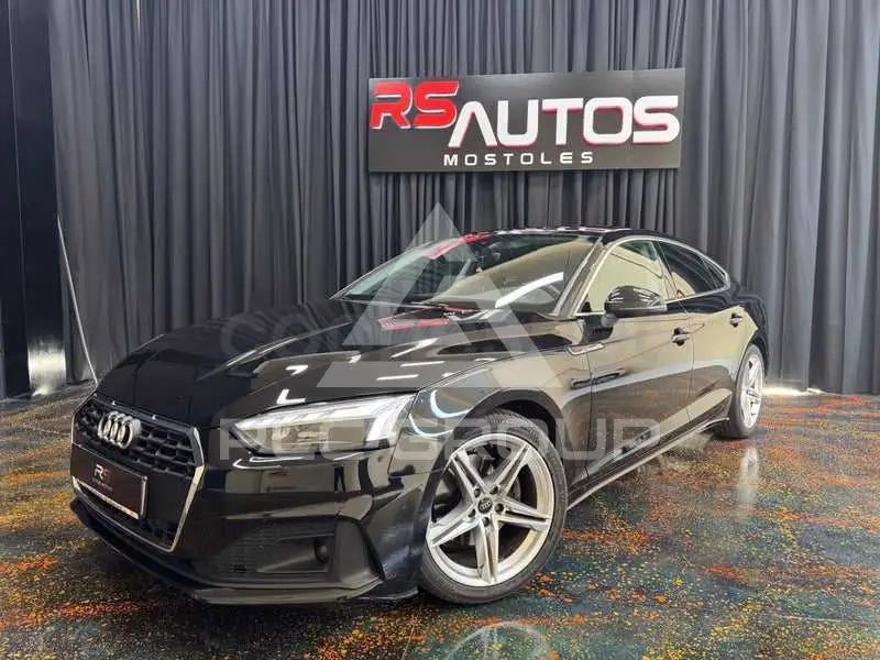 2023 Audi A5