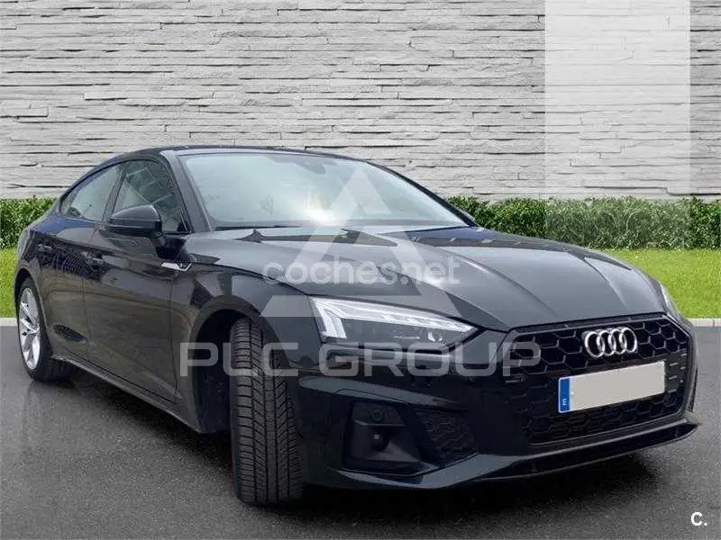 2023 Audi A5