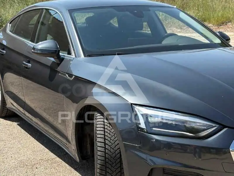 2023 Audi A5