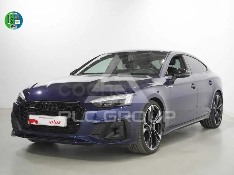 2023 Audi A5
