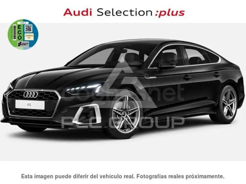 2023 Audi A5