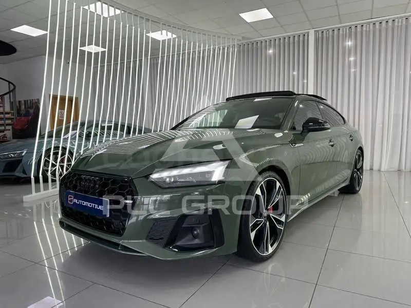 2023 Audi A5