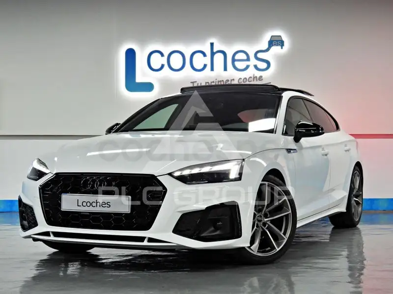 2023 Audi A5
