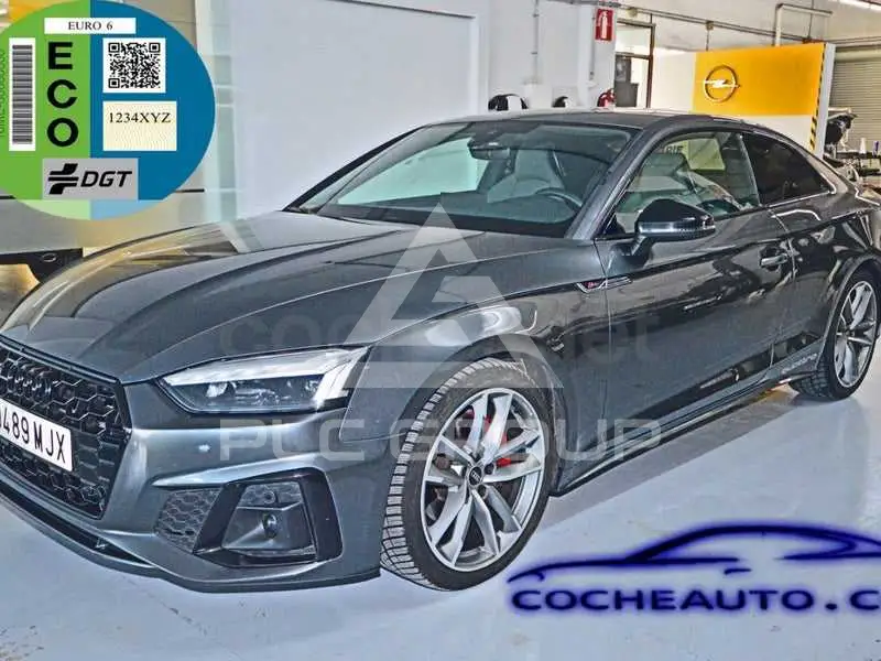 2023 Audi A5