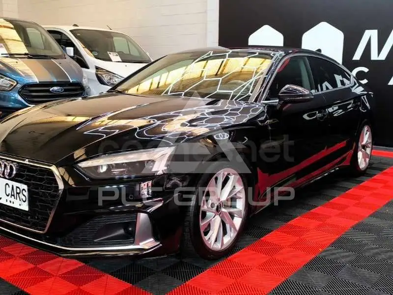 2023 Audi A5
