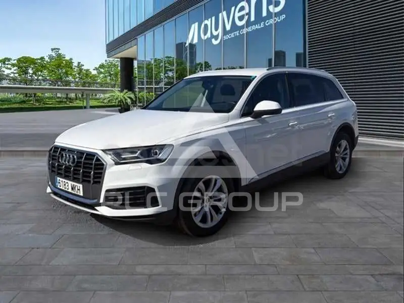 2023 Audi Q7