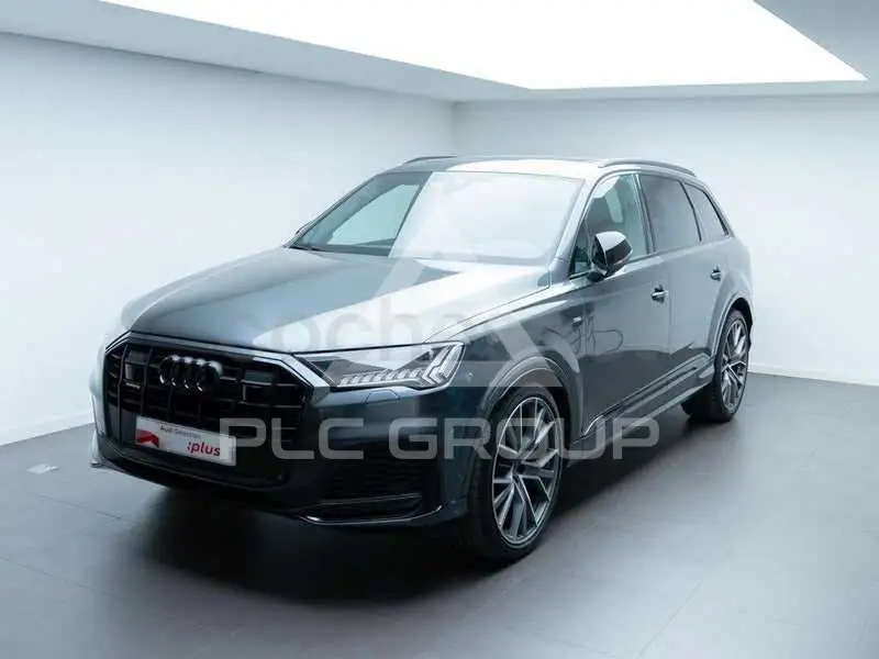 2023 Audi Q7